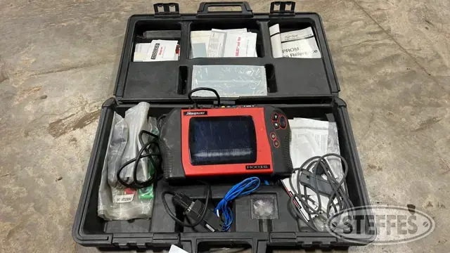 Snap-on EEMS300