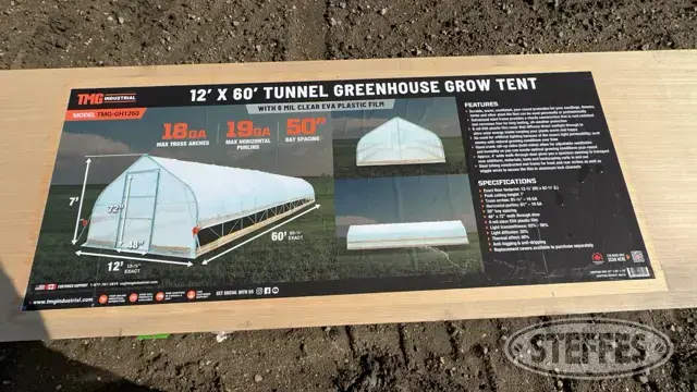 2024 TMG-GH1260