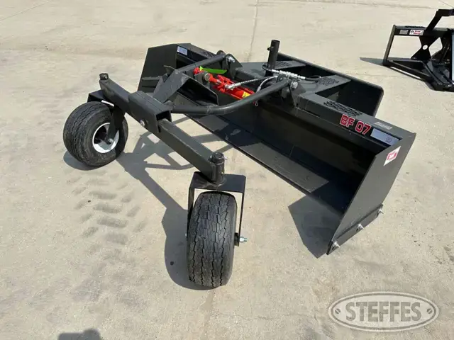 2023 Industrias America BF07