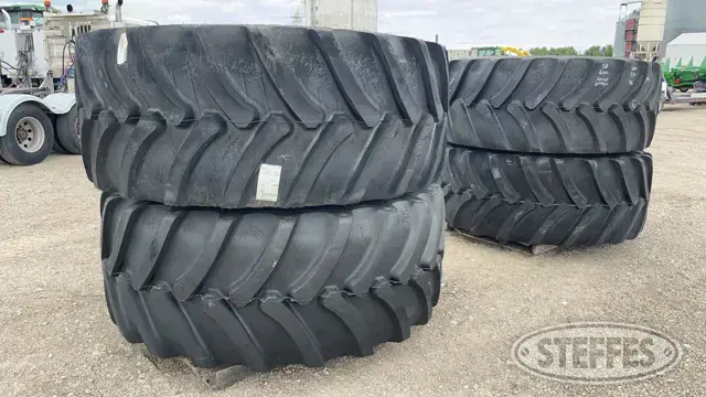 Goodyear OptiTorque