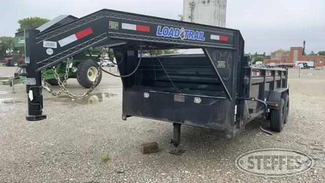 2017 Load Trail