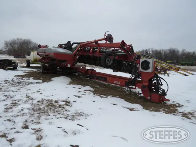Case IH 1200