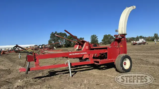 International 720