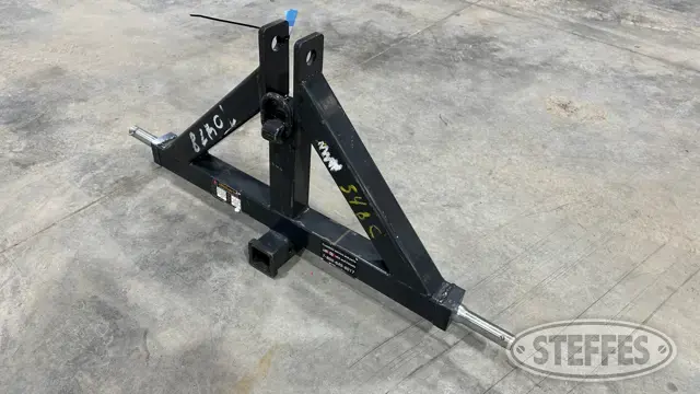 2023 Wolverine TQH-26-01C