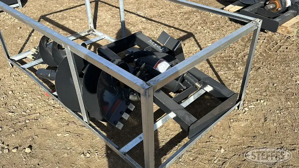 2023 Wolverine ADB-13-1218R Skid Steer Attachments-Other