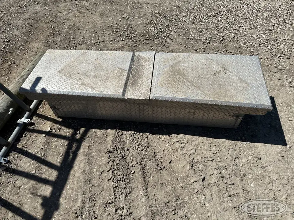 John Deere Truck-Trailer Part