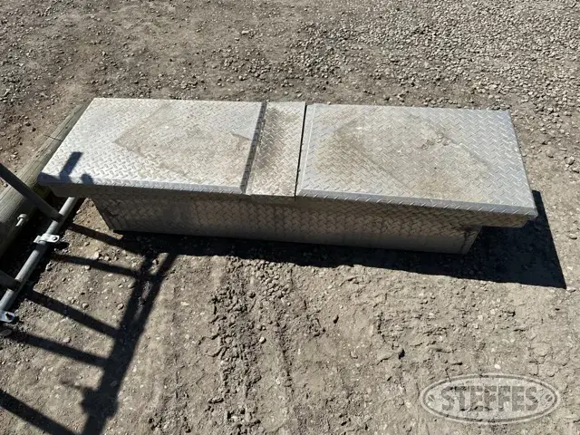 John Deere