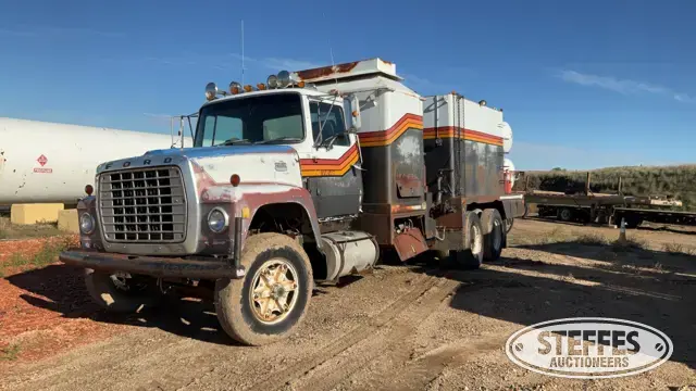 1978 Ford