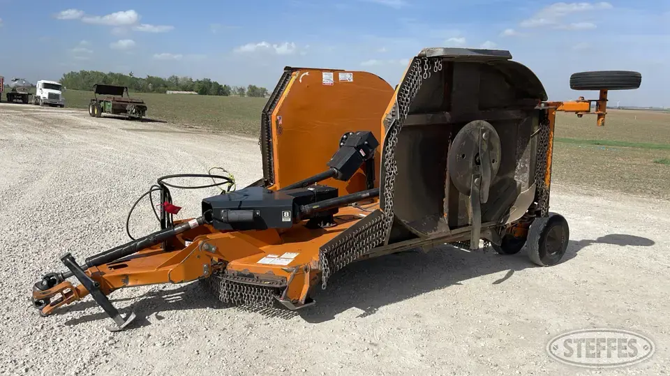 Woods BW1800 Rotary Mower