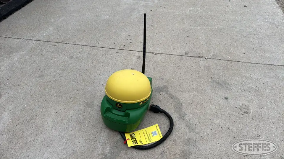 John Deere StarFire 3000 GP