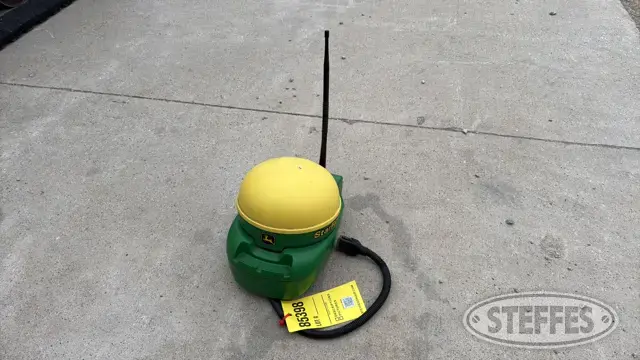 John Deere StarFire 3000