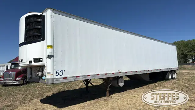 2018 Great Dane ETL-1114-31053