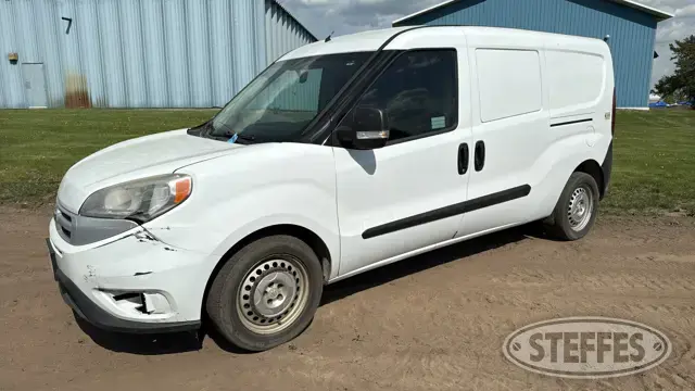 2017 Ram Promaster City