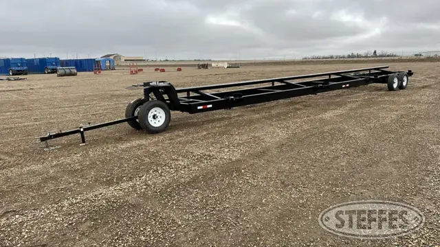 2023 FW Mfg 1046F