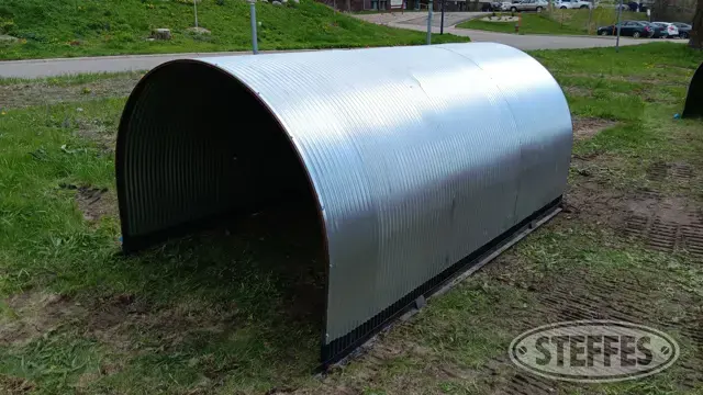 Port-A-Hut