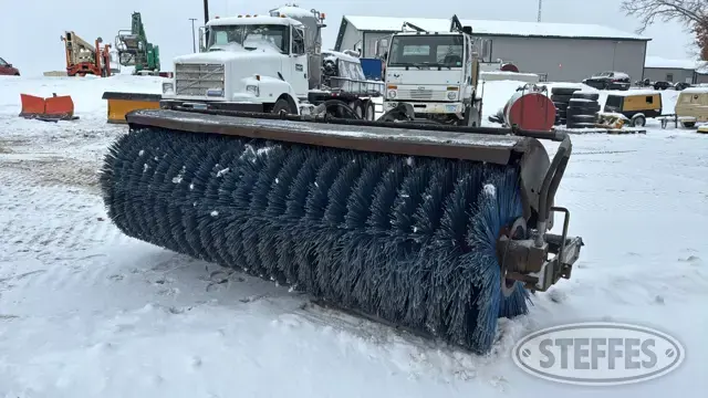 Sweepster D32C8