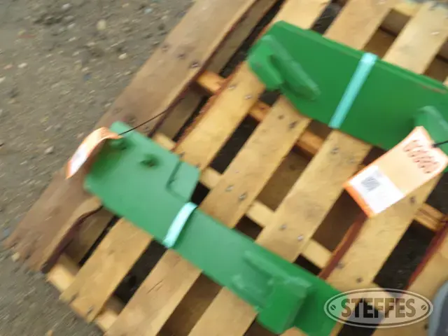 Beast Attachments