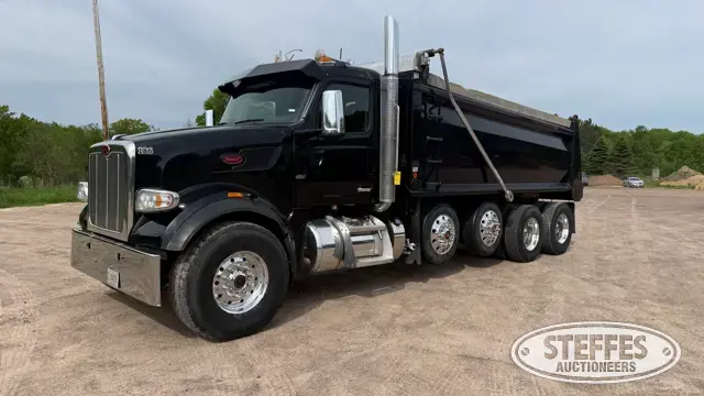 2023 Peterbilt 567