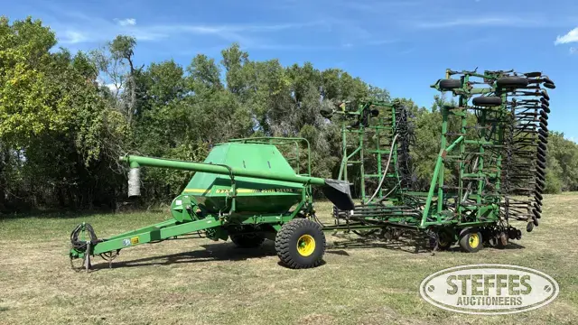 John Deere 1060