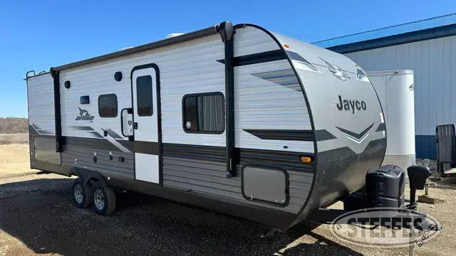 2023 Jayco 242BHS