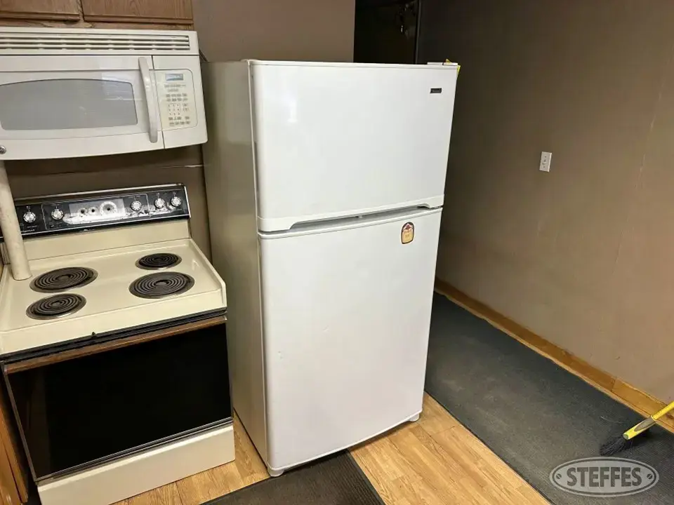 Kenmore Personal Property