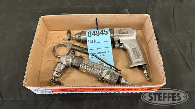 MAC Tools