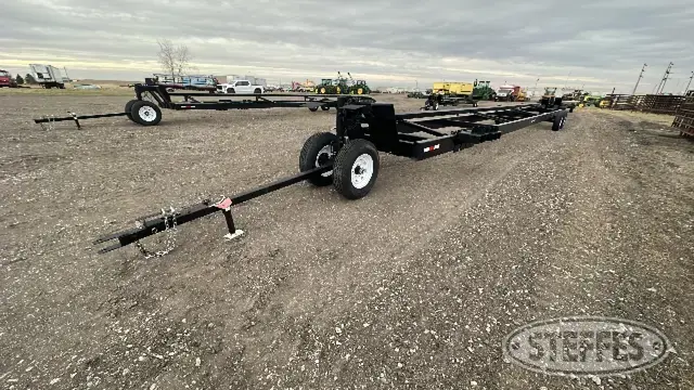 2023 FW Mfg 46F