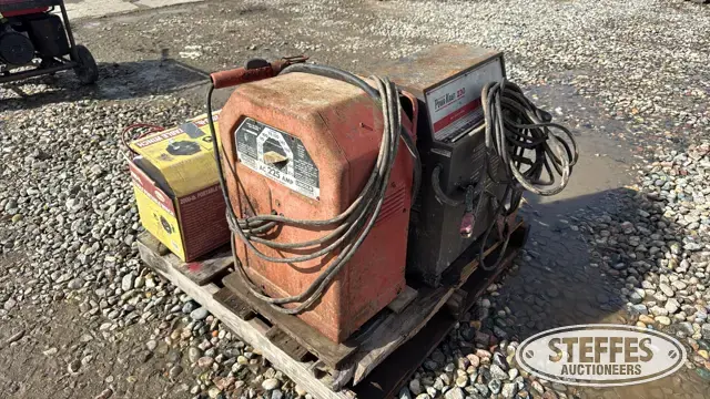 Welders