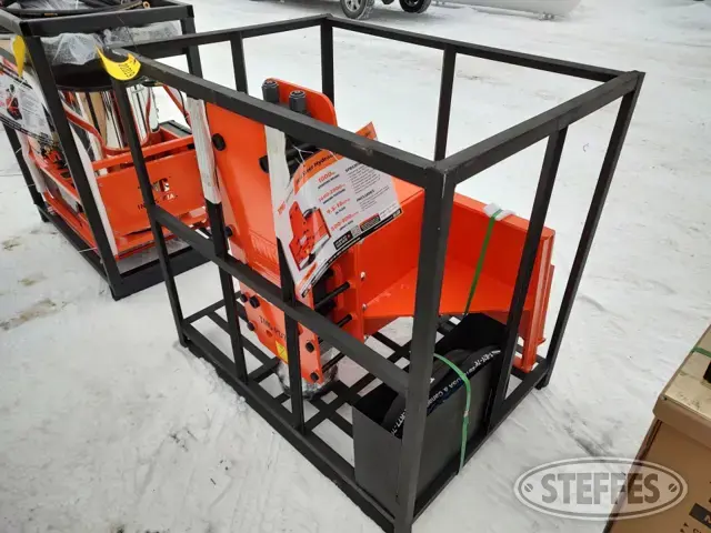 2022 TMG PD700S