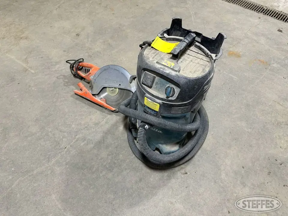 Husqvarna K3000 Concrete Related Item