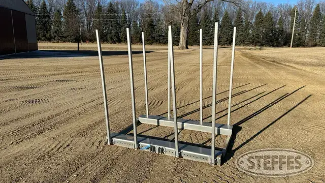 Tire carrier