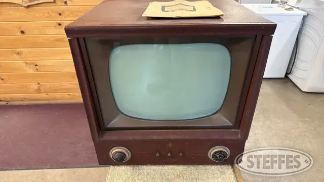 GE Television