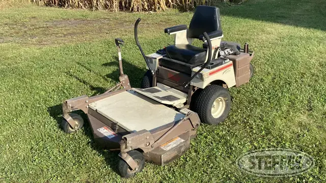 Grasshopper 616