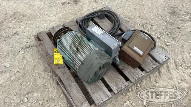 Dayton 6K885H