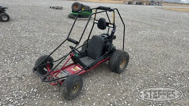 Manco Red Fox LXT