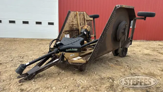 Land Pride RCM5015
