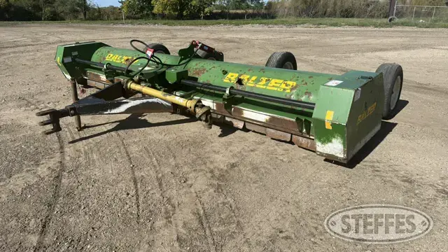 2004 Balzer 1500