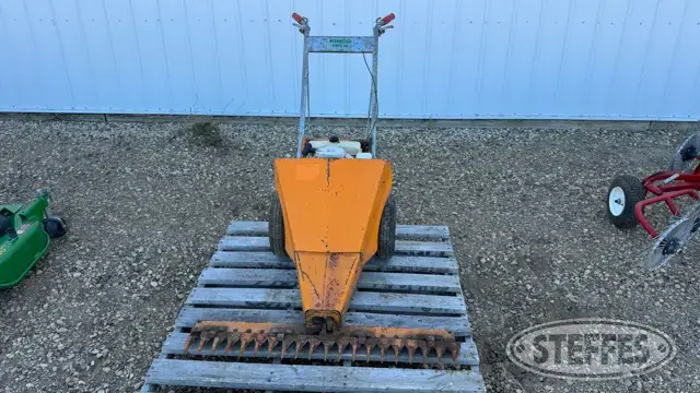 Kinco KMG-38