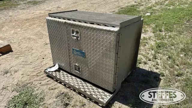 Merritt storage box