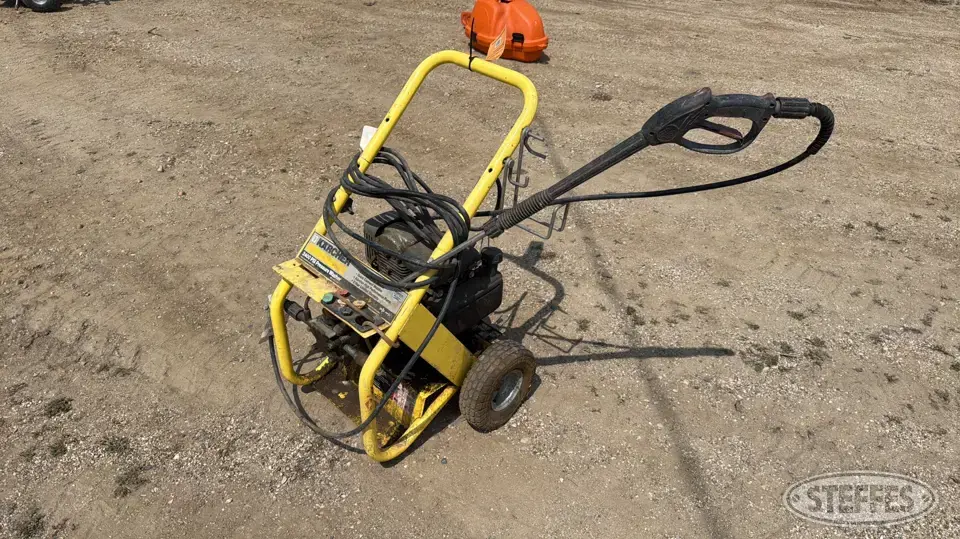 Karcher Farm Support Item