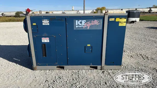 Frost Fighter IHS700