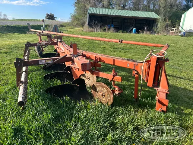 Allis-Chalmers 2000