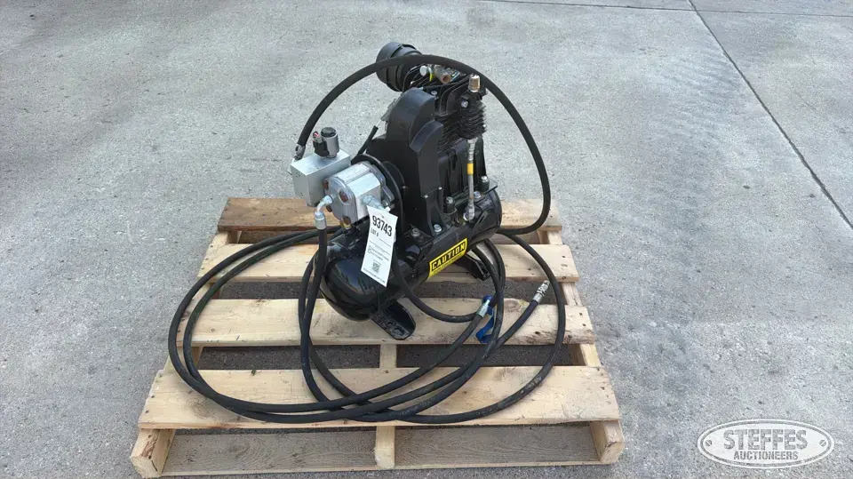Precision Planting Ag Equipment Part