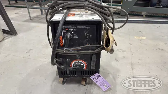 Hobart Stickmate LX300