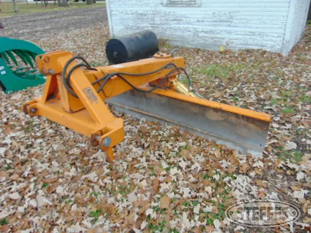 Woods RB850
