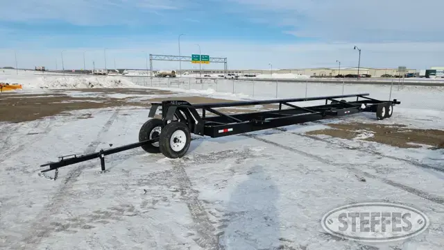 2023 FW Mfg 46F