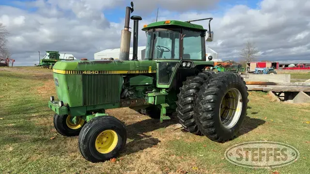 1979 John Deere 4840