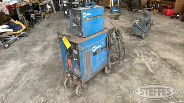 Miller CP-300
