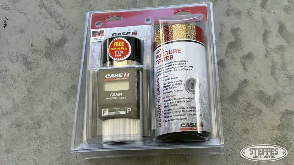 Case IH MT-16 Ag Equipment Part