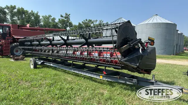2003 Case IH 1020